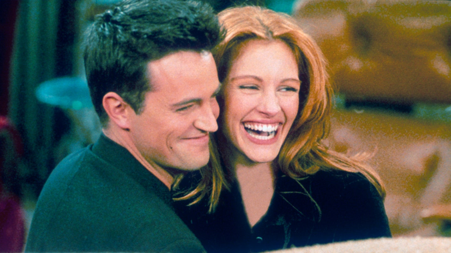 Matthew Perry's biggest confessions: Near-death experiences, A-list romances detailed in his memoir