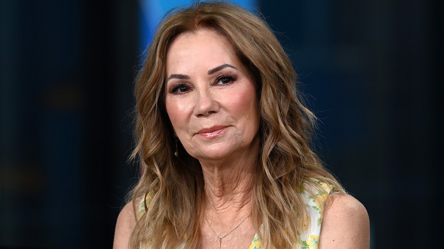 Kathie Lee Gifford's Painful Journey: Hip Replacement Surgery and the Lessons Learned