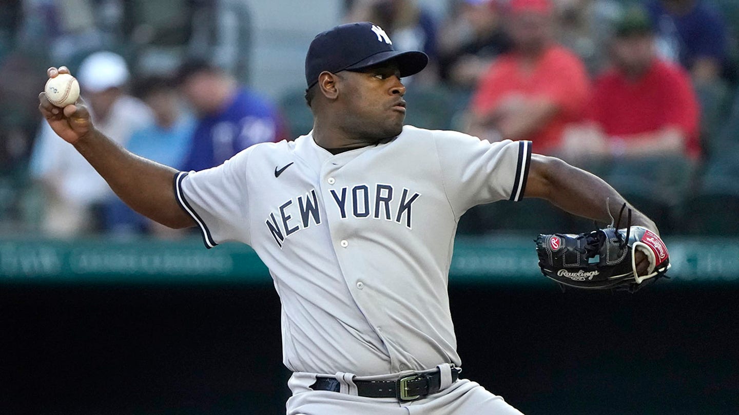 Luis Severino