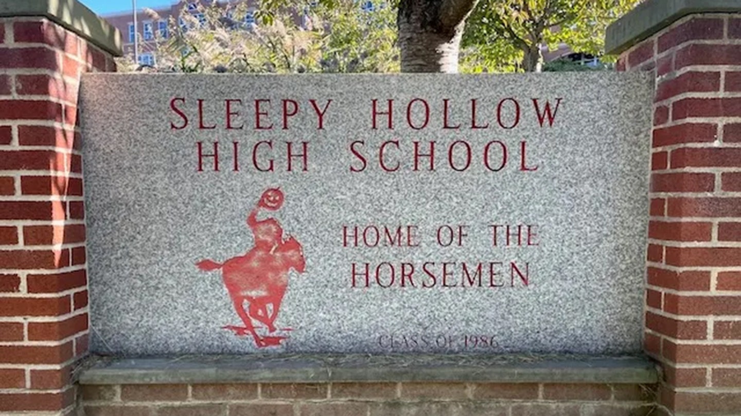 Sleepy Hollow high school KJB photo 10 22 copy