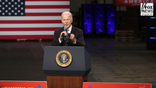 President Joe Biden
