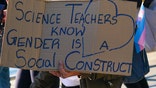 gender a social construct poster