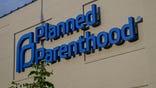 Planned Parenthood sign