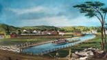 The Erie Canal