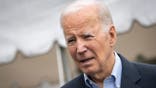Joe Biden speaks