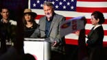 Joe O'Dea accepts Senate nomination