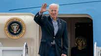 Poor Biden Florida approval rating 'creating headwinds' for Demings: pollsters