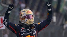 Max Verstappen sets F1 record for most wins in single season with latest victory in Mexico City