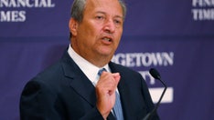 Larry Summers says 'more likely than not' there will be a recession within 18 months
