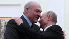 How Putin's grip made Belarus a Russian 'vassal state' ahead of warlord's exile