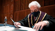 Pennsylvania Supreme Court Chief Justice Max Baer dead at 74