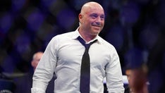 Joe Rogan predicts Republican red wave in 2022 midterms: ‘Like the elevator doors opening up in The Shining’
