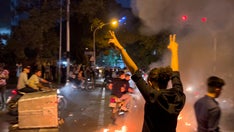 Reporter's Notebook: The Ayatollah’s Off-Ramp?