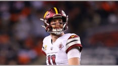 Carson Wentz out 4-6 weeks with broken finger: report