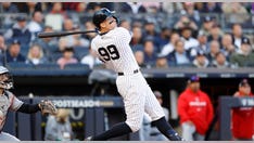 Yankees beat Guardians in Game 5, advance to ALCS against Astros