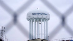 Flint water crisis: Michigan judge tosses charges against 7 people