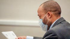 Waukesha parade suspect Darrell Brooks rages in court, attacks witnesses in cross-examination