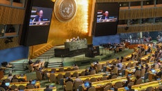 UN committee votes for Israel to dispose of nuclear weapons, allow international inspectors