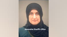Kansas woman who helmed female ISIS battalion sentenced to 20 years in prison