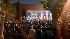 Study: Majority of Iranians want regime change as country's protests continue to grow