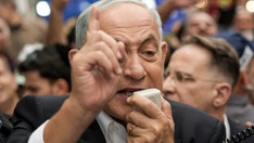 Netanyahu plots return as Israelis vote for new government