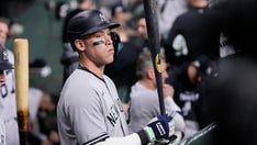 Yankees players upset over 'unusually brutal experience' during ALCS: report