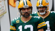 Aaron Rodgers: Development of Packers young receivers will factor into 2023 return