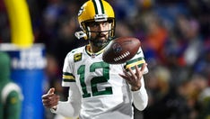 NFL legend Michael Irvin blasts Packers over lack of support for Aaron Rodgers: 'It’s something personal'
