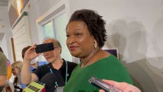 Debt-ridden Stacey Abrams panned by Democrats for 'incredibly bad' financial planning
