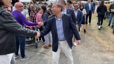 Meet the Chinese-American Republican who may make history by flipping a deep blue seat this November