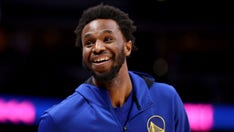 Warriors, Andrew Wiggins agree on four-year, $109M extension