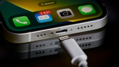 Apple confirms iPhone will get USB-C charging after EU mandate