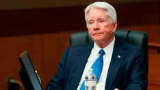 Georgia judge denies bond for man accused of killing his wife