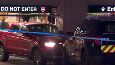 Atlanta man trying to pay parking garage ticket dies in bizarre accident, police say