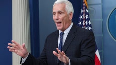 Biden officials pressed on inflation as prices remain high ahead of midterms: 'That's political spin'