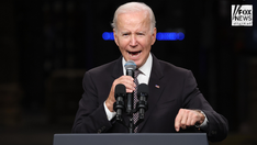 Midterm election choice clear: Vote Republican to stop failed Biden agenda and save America