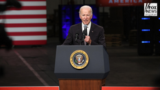 Biden's weak, 'woke' military, I gave Hobby Lobby to God and more Fox News Opinion