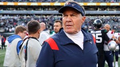 Bill Belichick moves up all-time wins list as Patriots top Jets