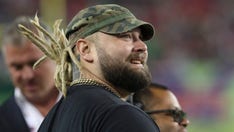 WWE star known as Bray Wyatt dead at 36