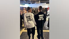Kanye West defends 'White Lives Matter' shirts, slams liberals who threatened, assaulted MAGA hat wearers