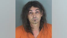 South Carolina man says ‘witches’ commanded him to toss dog over bridge: police