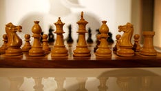 Top international chess federation bars transgender females from competing in women's events