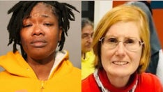 Chicago woman charged with dismembering her landlord found in freezer after getting eviction notice