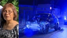 Chicago teen who allegedly hijacked SUV, crashed and killed woman had felony gun warrant: report