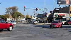 Gunfire during illegal street racing in Chicago kills 3, seriously injures 2