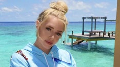 OnlyFans model Courtney Clenney may have slashed beau in face weeks before killing him