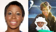 Indiana suitcase murder: Mother wanted in young son’s death made rambling posts about exorcisms