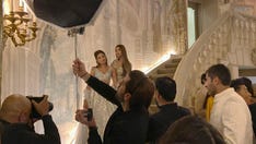 Diwali festival lights up NYC