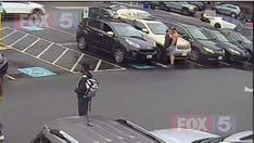 DC deputy mayor charged after caught-on-camera alleged assault, Bowser dodges questions over video