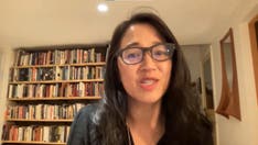 Vice chair of Treasury Dept’s new racial equity committee wants to defund police, 'center race' in all policy